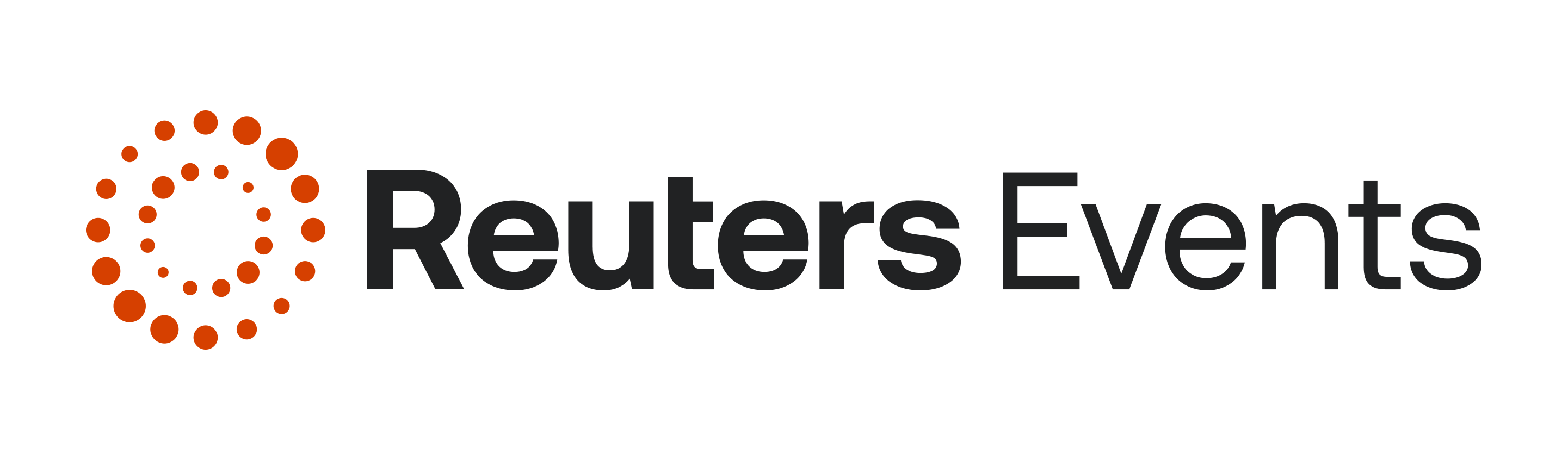 Reuters Events